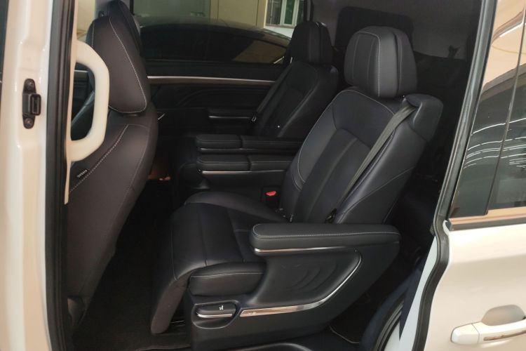 GAC Trumpchi M8 2023 #17 GAC Trumpchi M8 2023 car image #17