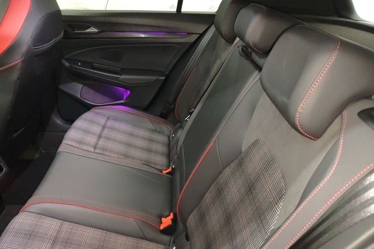 Volkswagen GolfGTI 2023 car image #17