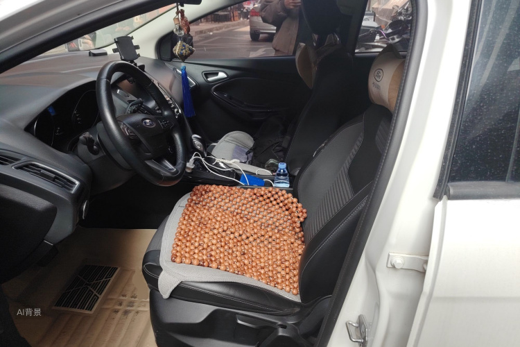 Ford Focus 2016 image de voiture #17