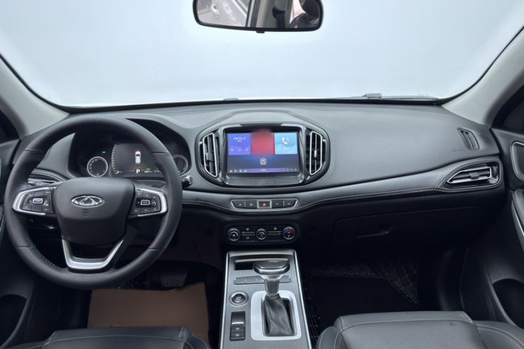 Tiggo 7 2020 car image #17