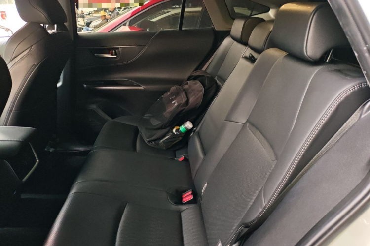 Toyota Venza 2023 immagine di auto #17