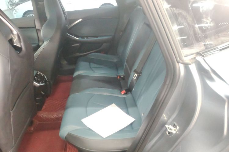 MG 7 2024 car image #17