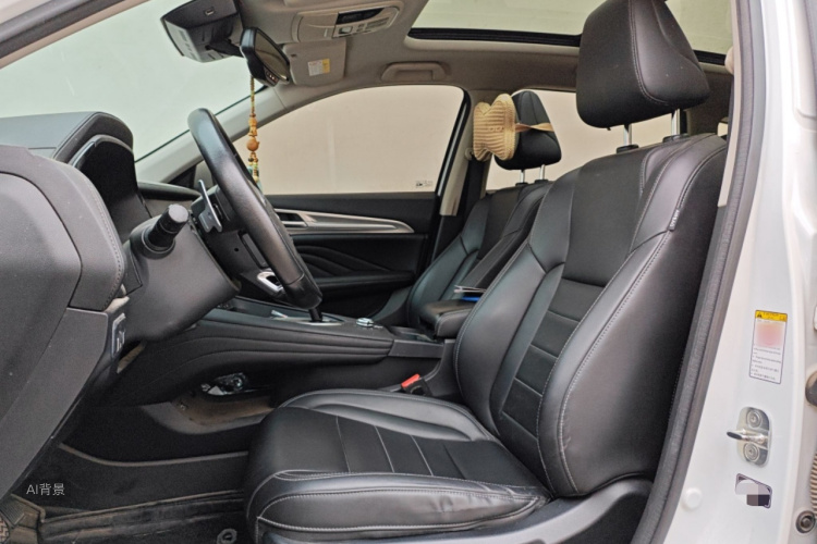 Haval 2019 #17 Haval 2019 car image #17