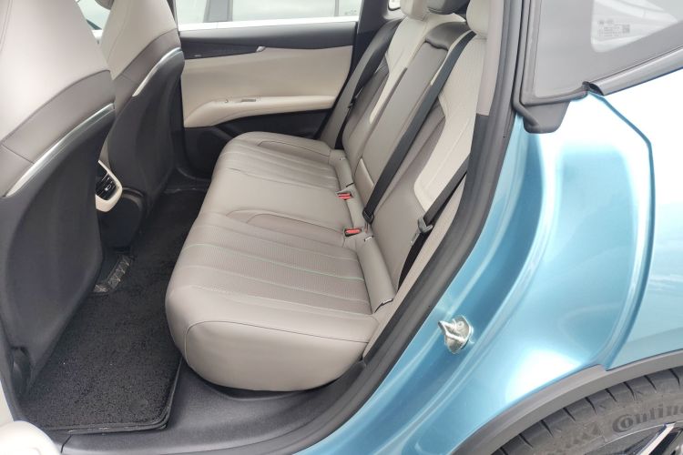 Deepal L07 2025 صورة سيارة #17