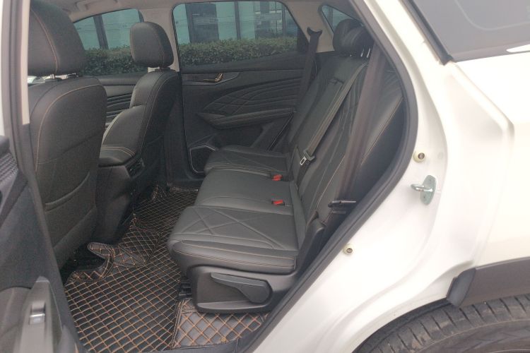 Kaiyi Kunlun 2023 immagine di auto #17