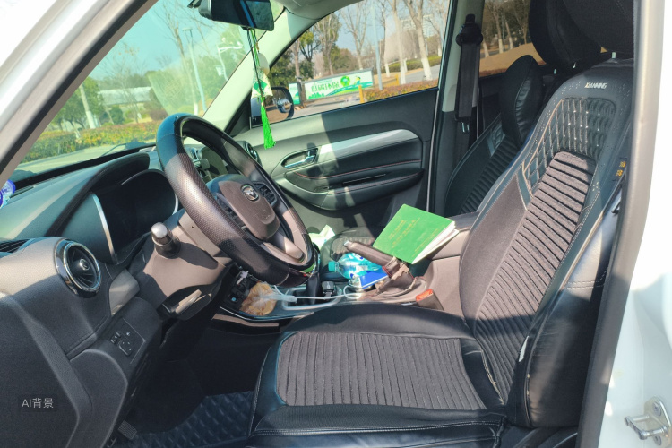 凯翼 凯翼X3 2020 汽车图片 #17