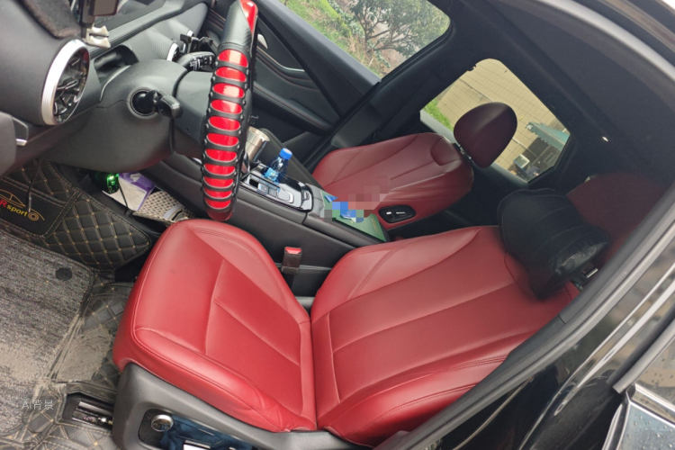 T5 EVO 2021 car image #17