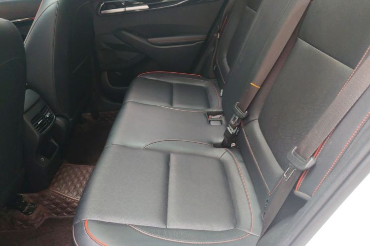 起亚 赛图斯 2024 汽车图片 #17