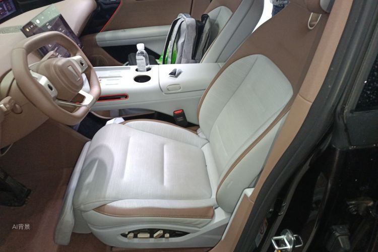 Avatr 07 2025 car image #17