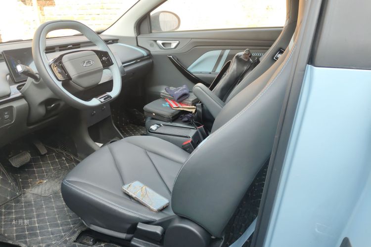Chery 2024 #17 Chery 2024 car image #17