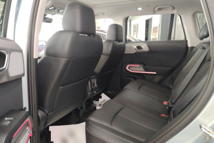 FangChengBao Tiger 3 2025 car image #17