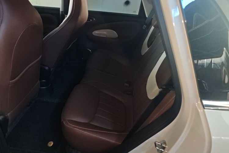 Wuling Binguo 2023 #17 Wuling Binguo 2023 صورة سيارة #17