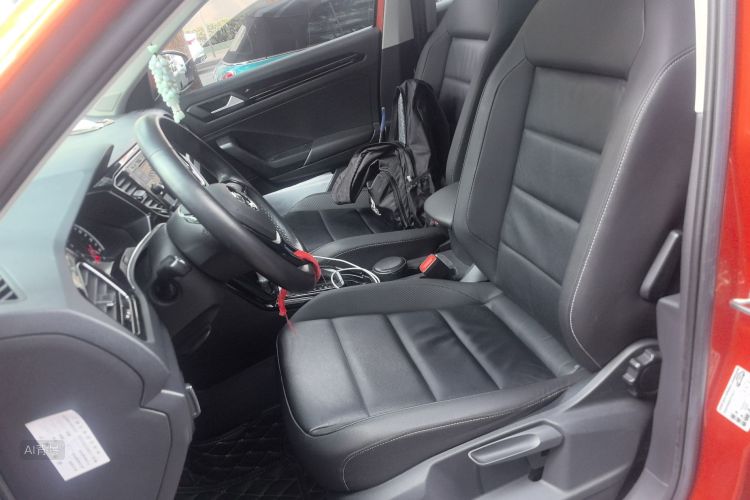 T-Roc 2019 car image #17