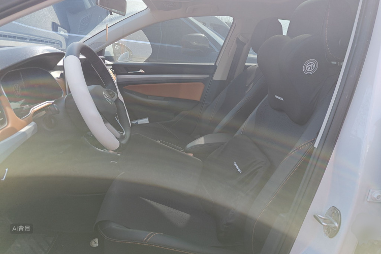 Volkswagen Bora 2025 imagem de carro #17