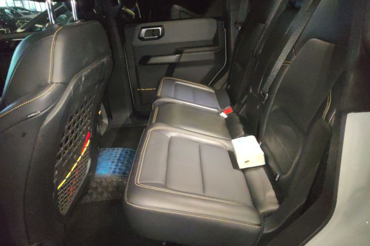 福特 福特烈马 2024 #17 福特 福特烈马 2024 汽车图片 #17