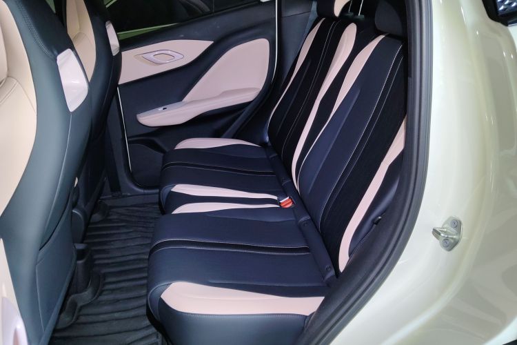 BYD Seagull 2025 صورة سيارة #17