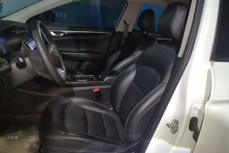 GEELY Emgrand GL 2021 #17 GEELY Emgrand GL 2021 car image #17