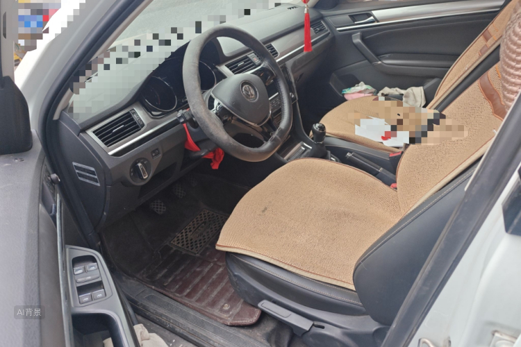 大众 宝来 2016 汽车图片 #17