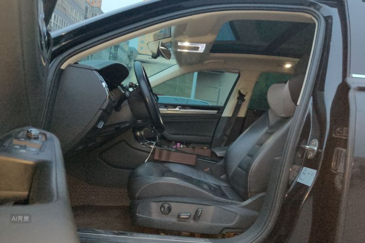 Volkswagen Phideon 2019 #17 Volkswagen Phideon 2019 imagem de carro #17