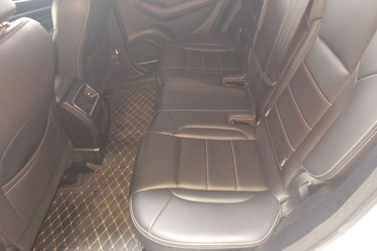 Haval F7x 2021 #17 Haval F7x 2021 car image #17