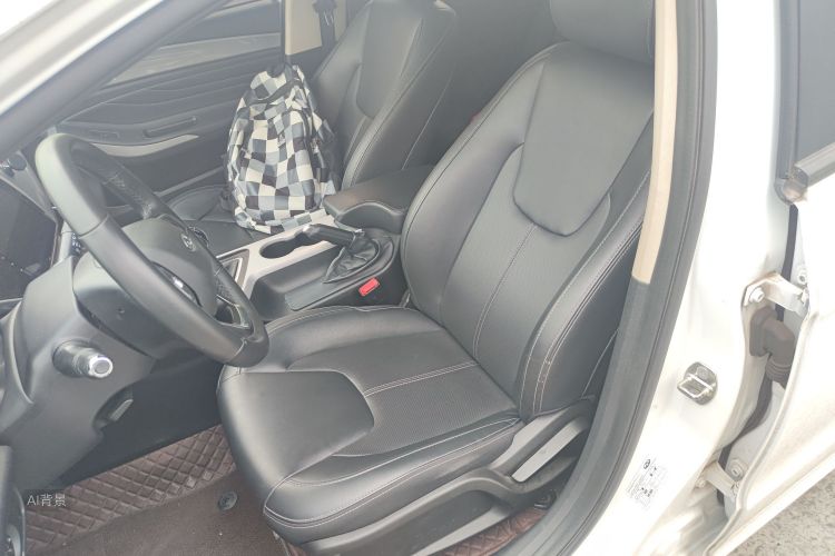 Chery Arrizo 5 2019 car image #17