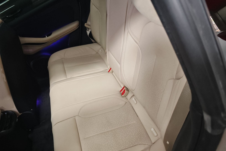 蔚来 蔚来ET5 2023 汽车图片 #17