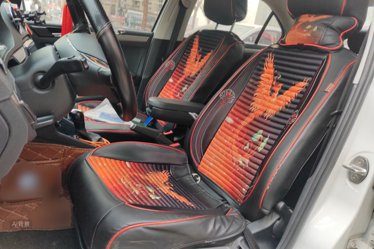 捷达 捷达 2018 #17 捷达 捷达 2018 汽车图片 #17