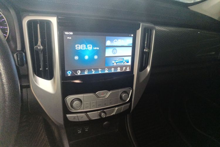 Great Wall Poer 2020 #17 Great Wall Poer 2020 immagine di auto #17