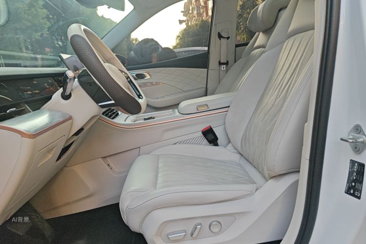 Neta L 2024 изображение автомобиля #17