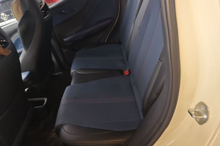 BYD Seagull 2025 car image #17