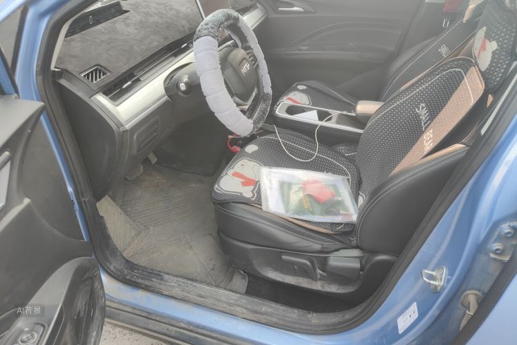 Neta V 2023 #17 Neta V 2023 изображение автомобиля #17