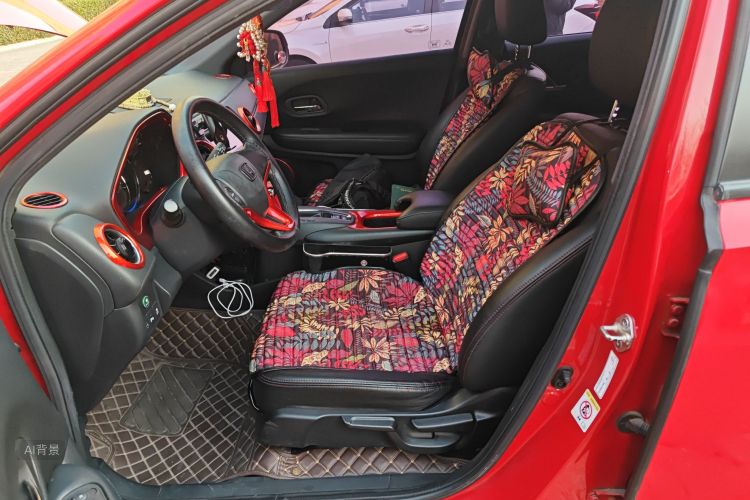 Honda XR-V 2016 car image #17