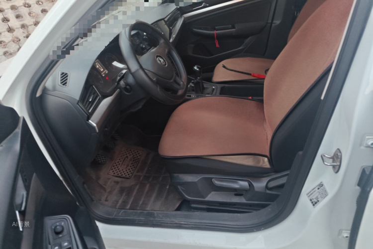 大众 宝来 2019 汽车图片 #17