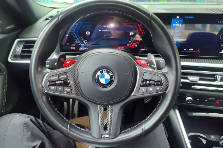 BMW M2 2024 car image #17