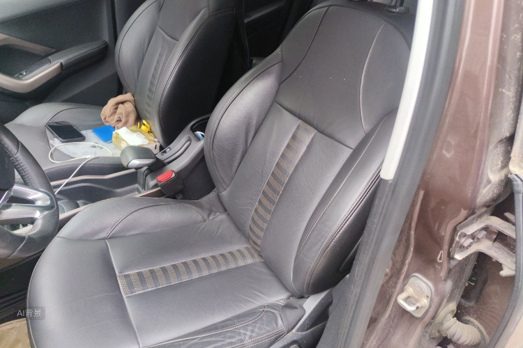 标致 标致2008 2014 汽车图片 #17