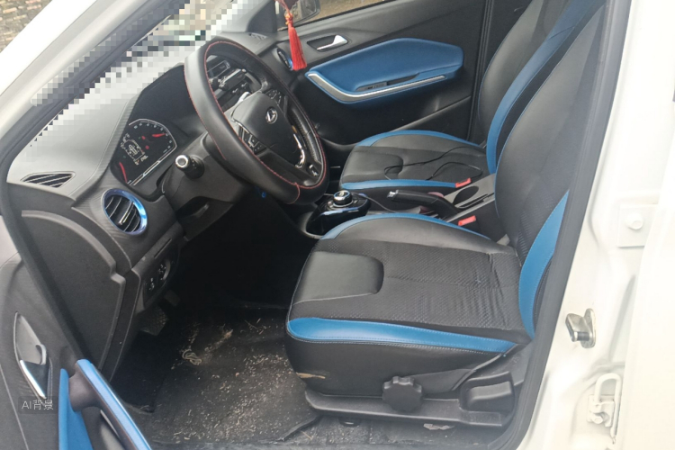 Chery 2018 #17 Chery 2018 car image #17
