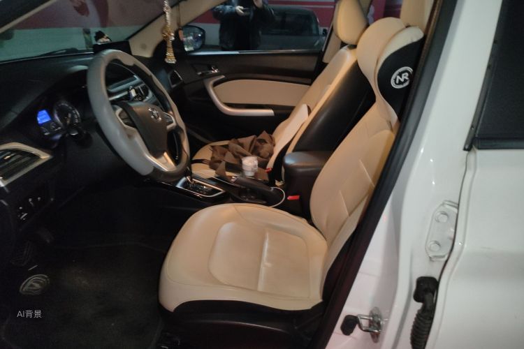 Changan Alsvin V7 2015 #17 Changan Alsvin V7 2015 car image #17