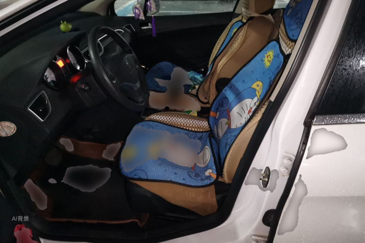 标致 标致308 2015 汽车图片 #17