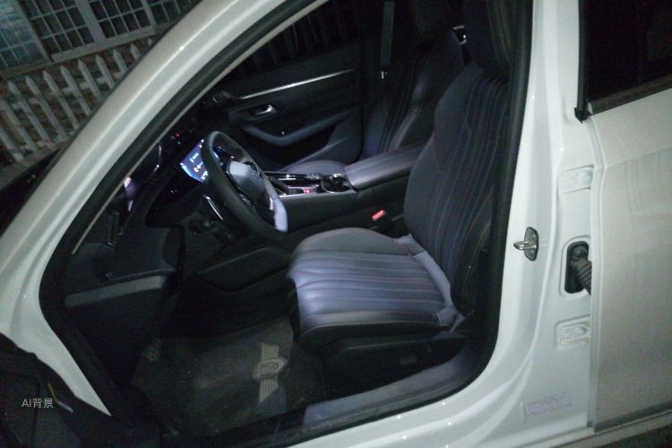 标致 标致508 2022 汽车图片 #17