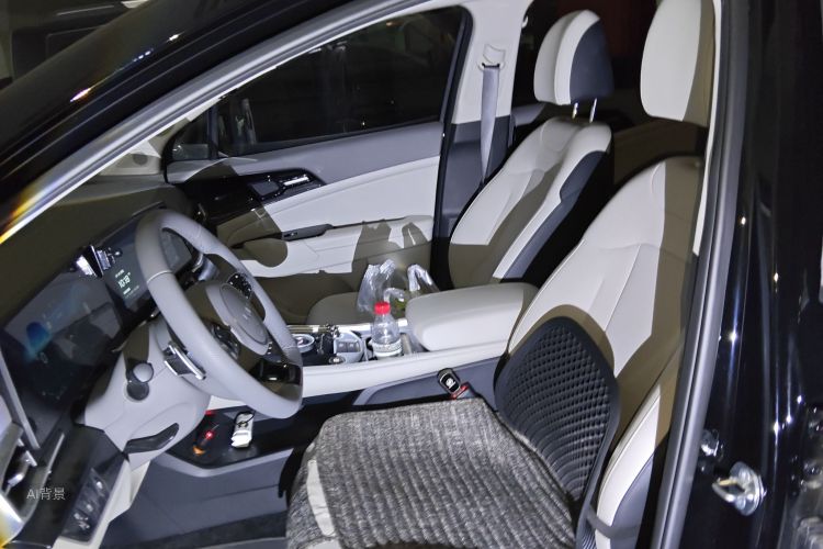 Kia Sportage 2025 car image #17