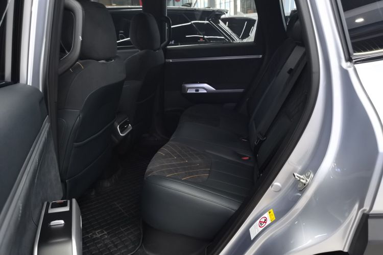 Deepal G318 2025 изображение автомобиля #17