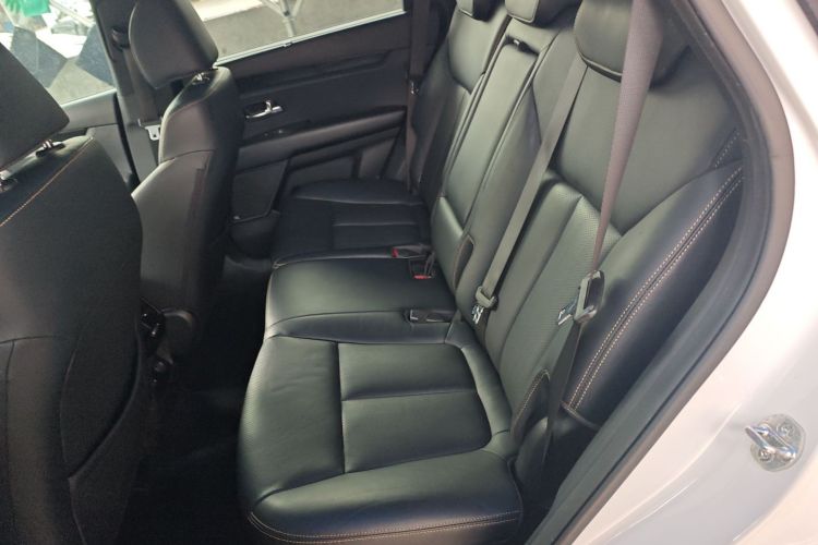 Kia Sorento 2017 image de voiture #17