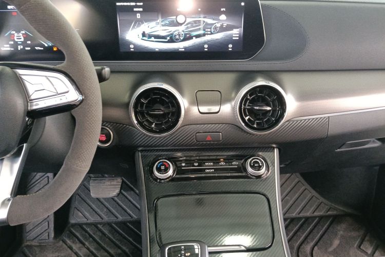 T5 EVO 2023 car image #17