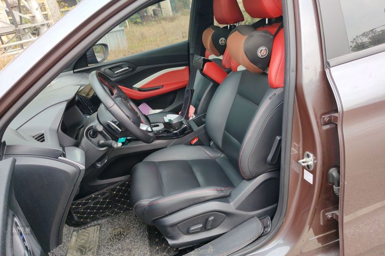 MG 5 2022 #17 MG 5 2022 car image #17