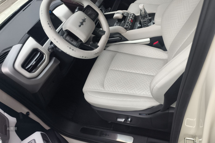 FangChengBao Tiger 3 2025 #17 FangChengBao Tiger 3 2025 car image #17