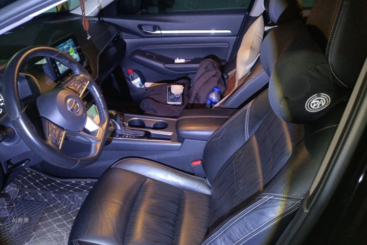 日产 天籁 2019 汽车图片 #17