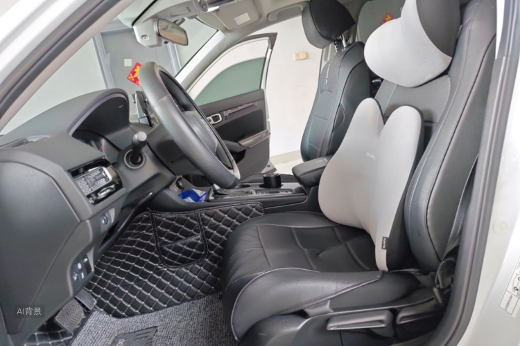 Honda INTEGRA 2023 immagine di auto #17