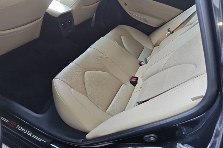 Toyota Avalon 2020 immagine di auto #17