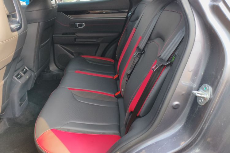 捷途大圣 2023 汽车图片 #17