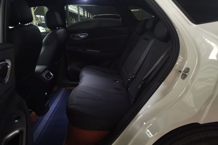 BYD Sea Lion 06 New Energy 2025 car image #17